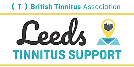 Leeds Tinnitus Support primary image