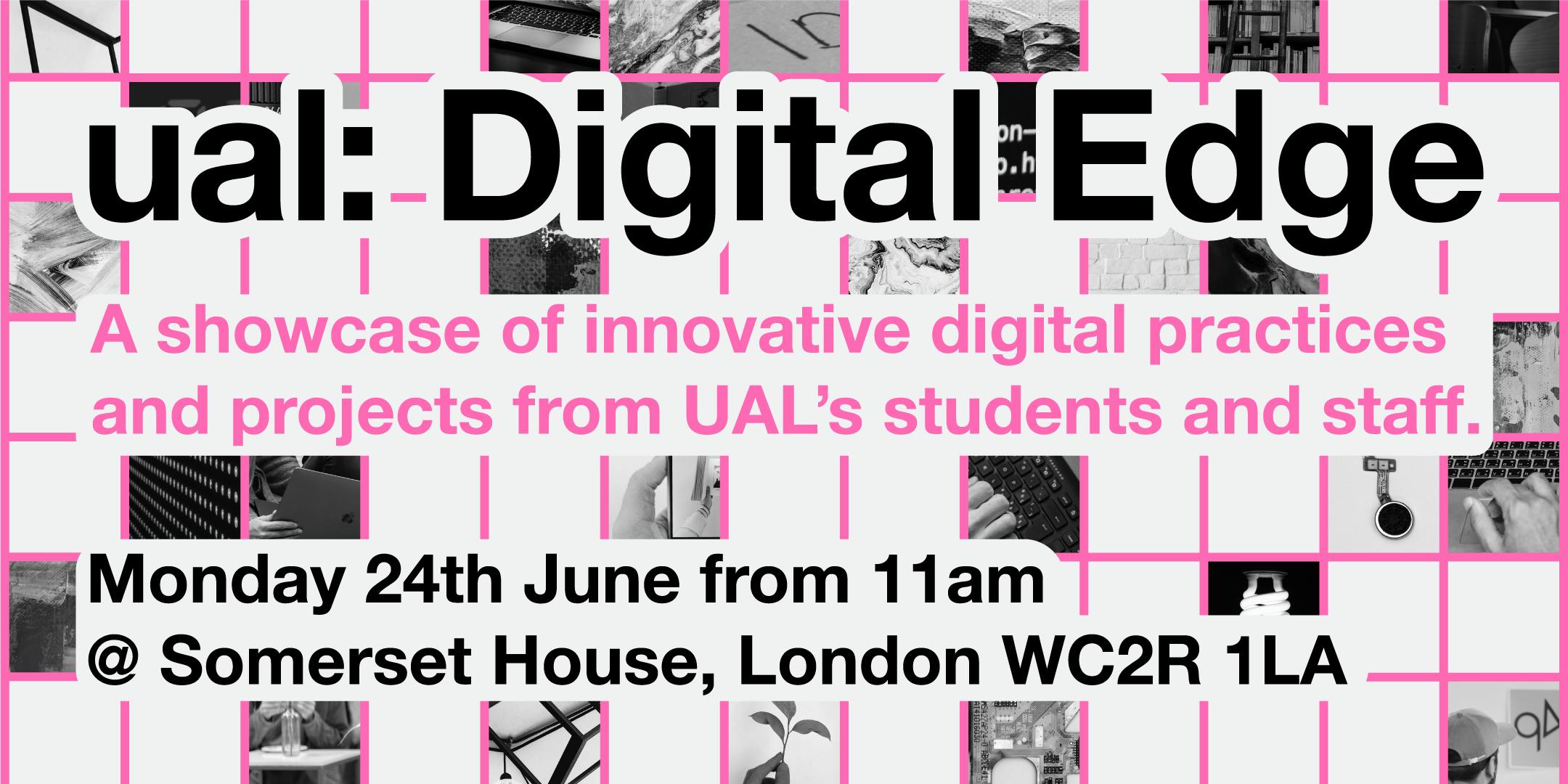 UAL Digital Edge