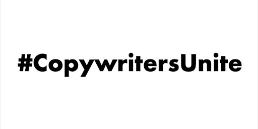 Primaire afbeelding van #CopywritersUnite Bristol – June 2024