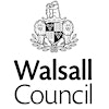 Rewilding Walsall's Logo
