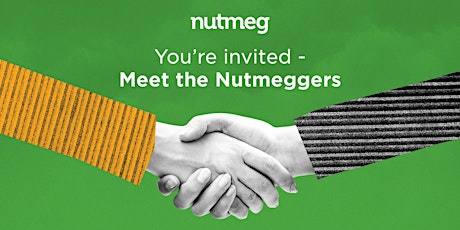 Behind the Scenes at Nutmeg Savings and Investments primary image