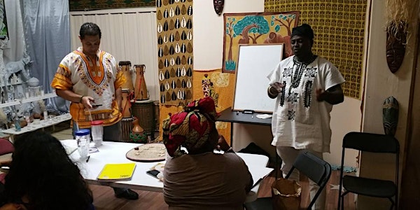 Esin Orisa Ibile- Yoruba Traditional Culture & Religion Classes