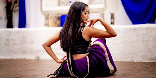 Imagen principal de Diwali South Asian & Gaana Dance Workshop