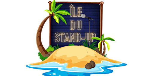 Soirée Stand-up au Wattignies (Stand up Comedy Show)  primärbild