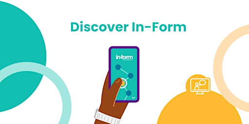 Imagen principal de Discover In-Form: an introduction to the system