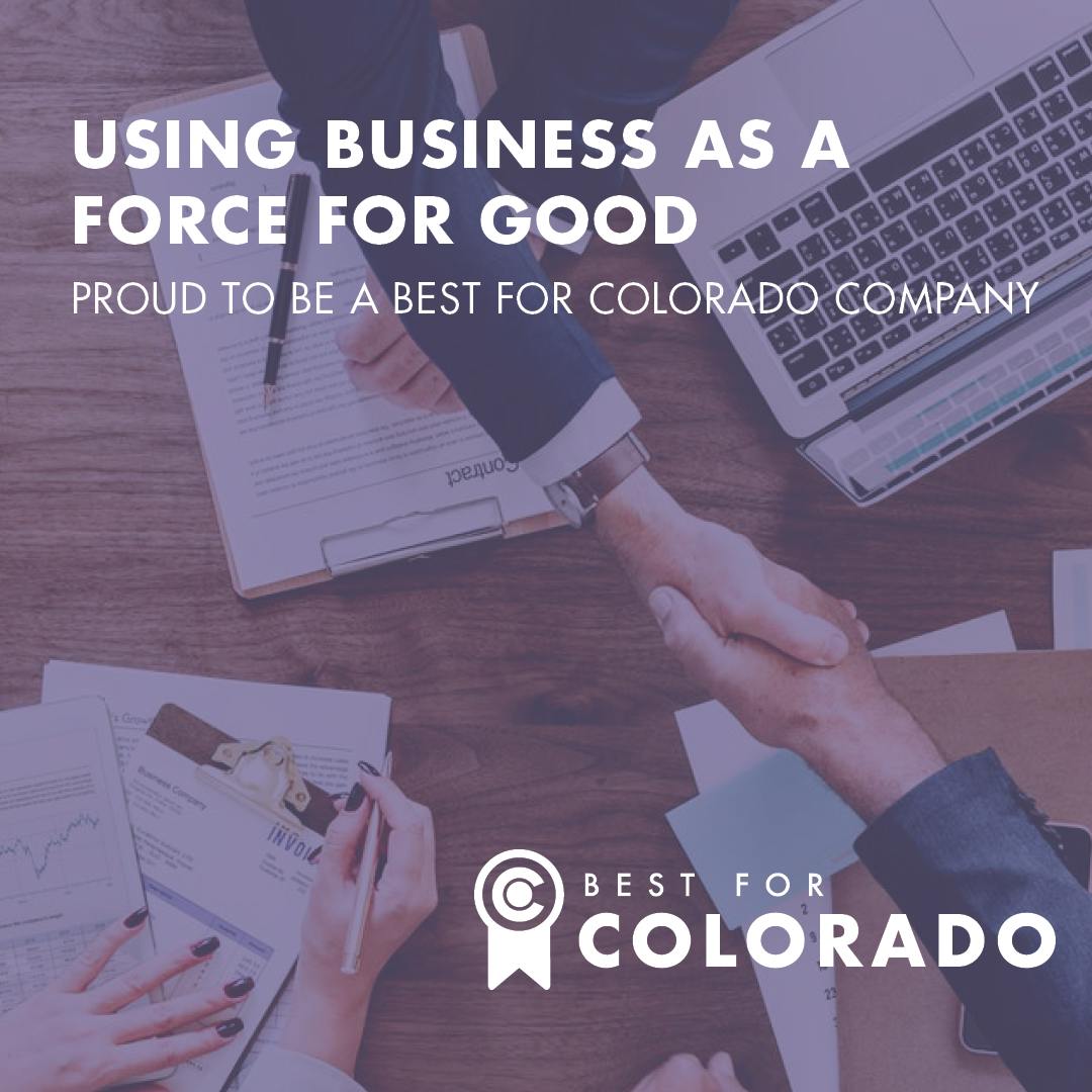 Best For Colorado Breakfast and Networking Opportunity