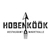 Logotipo da organização Hobenkoeoek