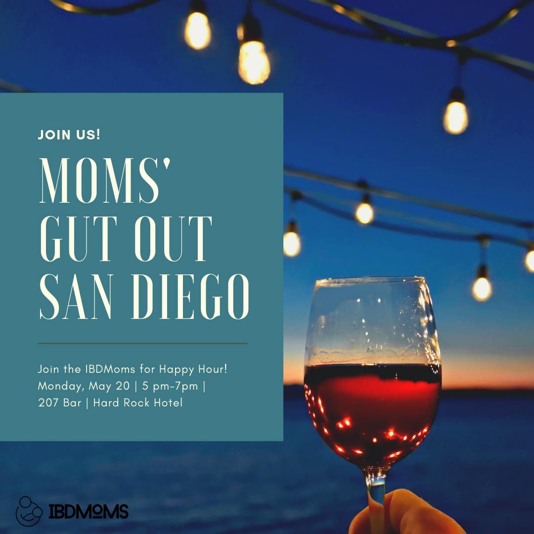 Moms’ Gut Out San Diego
