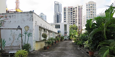 Balestier and Whampoa Walking Tour primary image