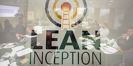 Imagem principal de Workshop Lean Inception