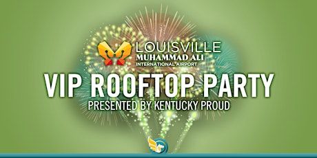 Thunder Over Louisville VIP Rooftop Party primary image