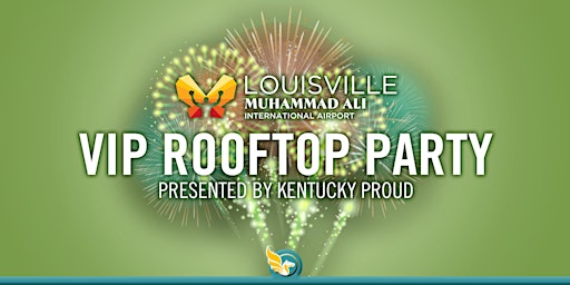 Image principale de Thunder Over Louisville VIP Rooftop Party