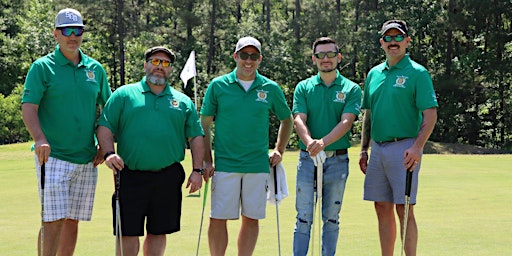 Imagen principal de Warrior Lift Golf Classic - 7th Annual