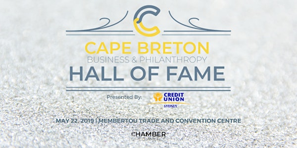 2019 Cape Business and Philanthropy Hall of Fame