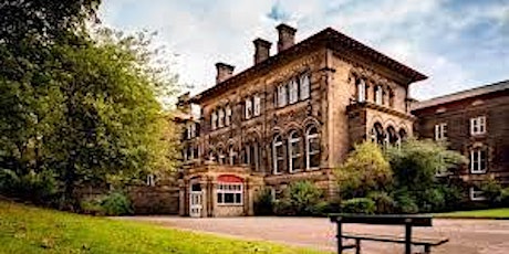 PAS Finds Surgery -  Bankfield Museum, Halifax, Wednesday 17th April 2024