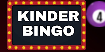 Hauptbild für Kinderbingo