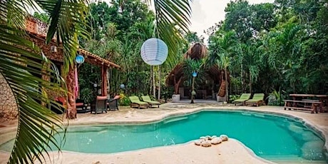 Mayan Moon Holistic Retreat