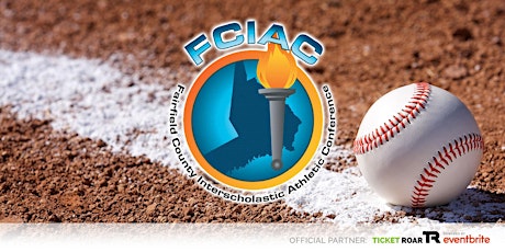 FCIAC Baseball Semi-Finals primary image