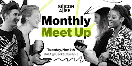 Image principale de Monthly Meet Up