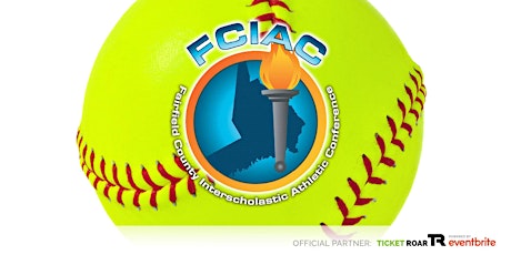 FCIAC Softball Finals primary image