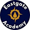 Logotipo da organização Eastgate Academy