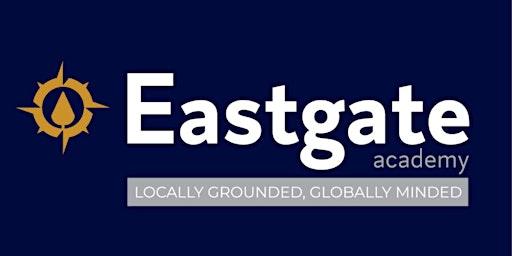 Imagem principal do evento Eastgate Academy - May Information Session
