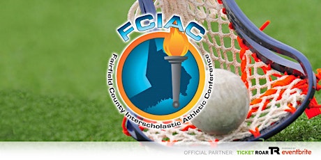 FCIAC Boys Lacrosse Finals primary image