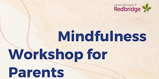 Imagem principal do evento EYPaD:  Mindfulness