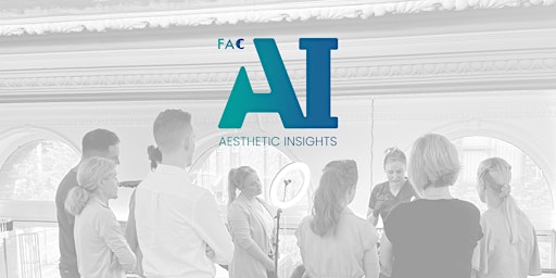 FAC: Aesthetic Insights  primärbild