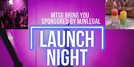 Imagen principal de MTSG Launch Party 2023