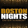 Boston Nights Entertainment's Logo