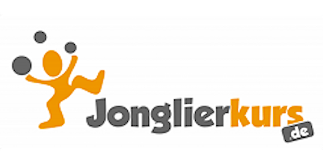 Hauptbild für Jonglieren lernen - Sa, 19.10.2019