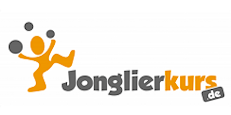 Jonglieren lernen - Sa, 23.11.2019 primary image