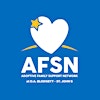 Logotipo de AFSN at DABSJ