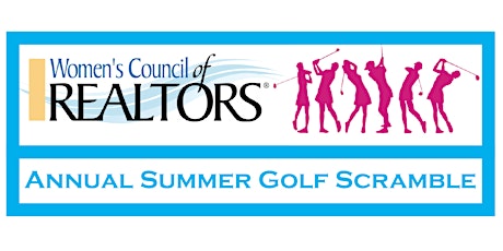 SPONSOR: Annual Summer Golf Scramble! primary image