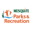Logotipo de City of Mesquite Parks & Recreation Department