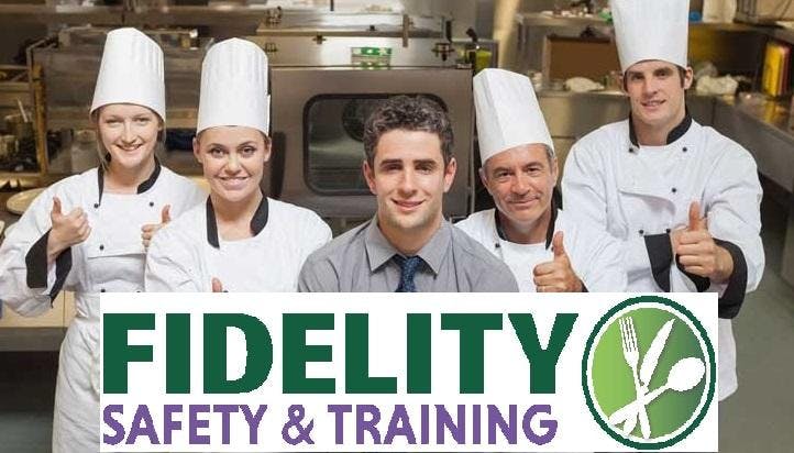 Food Safety Training - Certified Food Safety Manager Course and Exam, Prescott, AZ (Yavapai County)