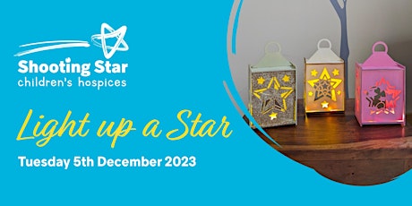 Light Up A Star 2023 primary image