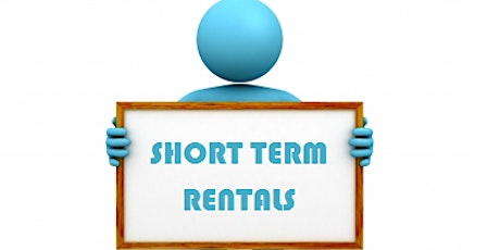 Short Term Rentals/ Nightly Rentals primary image