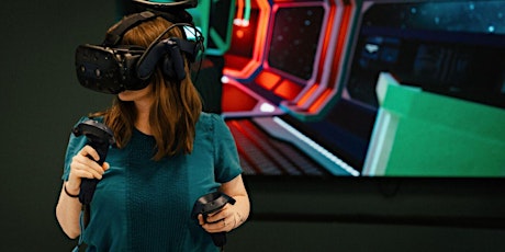 VR gaming, including Omnideck