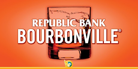 Imagem principal do evento Republic Bank Kentucky Derby Festival BourbonVille