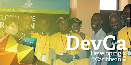 DevCa 2019 Hackathon - Closing Ceremony