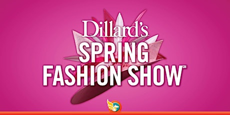 Imagem principal do evento Dillard's Kentucky Derby Festival Spring Fashion Show