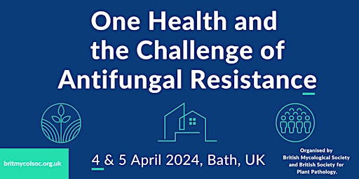 One Health and the Challenge of Antifungal Resistance primary image