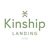 Logotipo de Kinship Landing