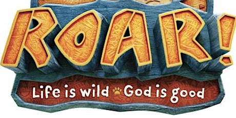 ROAR! VBS 2019 primary image