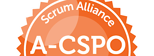 Collection image for Advanced Certified Scrum Product Owner (A-CSPO)