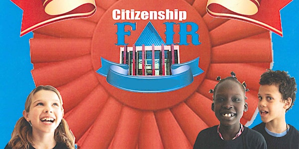 City Hall School's Annual Citizenship Fair 2019