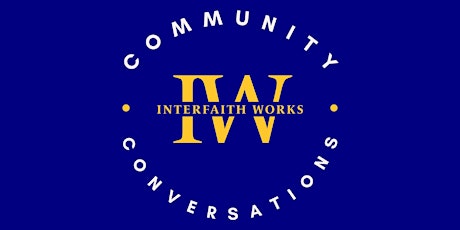 IW September Community Conversation