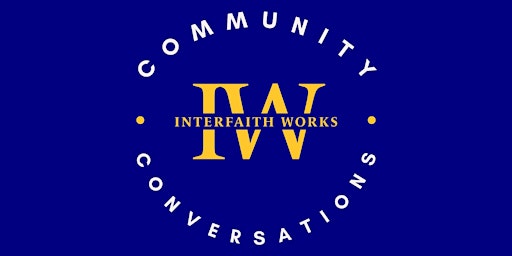 Hauptbild für IW September Community Conversation